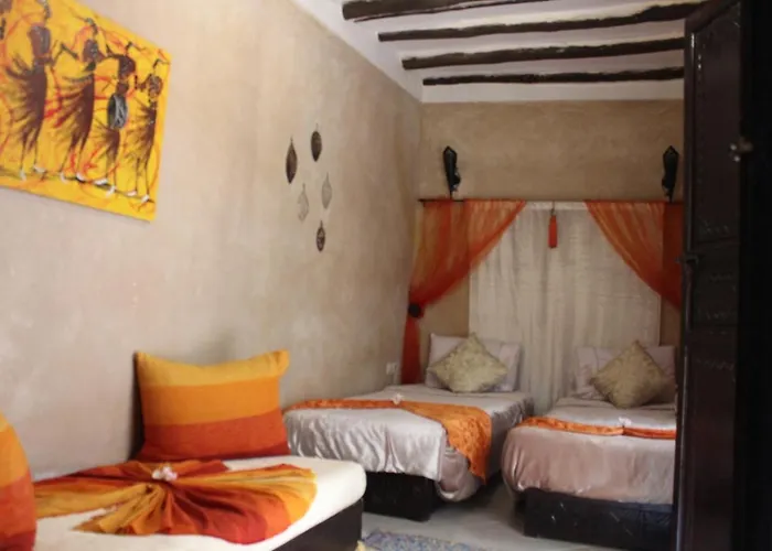 Riad Karmanda Marrakesh