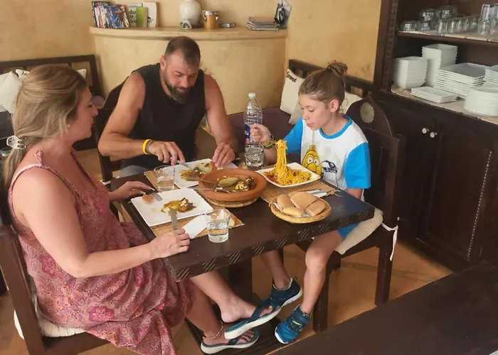 Riad Karmanda Marrakesh